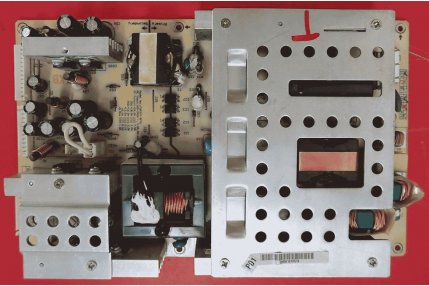  - Alimentatore Hannspree FSP271-5F01 REV.1