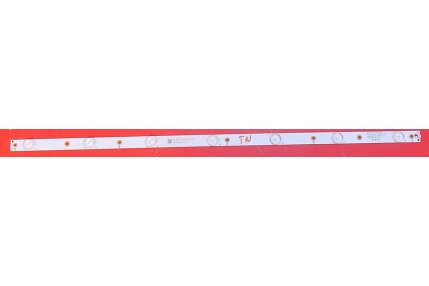  - Barra Led PHILIPS GJ-2K16 D2P5-315 D307-V2.2 01N19 Codice a barre 210BZ07D04CCT0100D EAHABRS3F500 - originale Smontata da Tv N