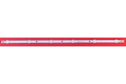 Barre Led - Barra Led PHILIPS GJ-2K17 CSP-315 PITCH 109 (614X12) V2.1