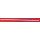 Barra Led PHILIPS SVK420AJ1 WICOP 7LED REV03 20170504 Codice a barre I0518H 013129 M1DY1 A108D3 Smontata da Tv Nuovo