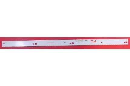  - Barra Led SAMSUNG Codice a barre 39671A Smontata da Tv Nuovo