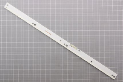  - Barra Led SAMSUNG Codice a barre 39673A Smontata da Tv Nuovo
