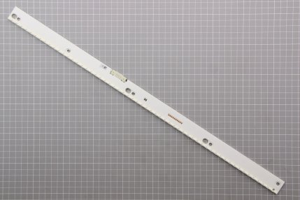  - Barra Led SAMSUNG Codice a barre 39674A Smontata da Tv Nuovo