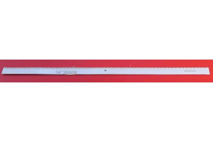 Barre Led - Barra Led SAMSUNG Codice a barre 43E698 39506A Smontata da Tv Nuovo