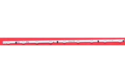  - Barra Led Samsung D2GE-320SC1-R0 - CODICE A BARRE 28489A NUOVA