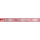 Barra Led SAMSUNG D4GE-400DCB-R2 Codice a barre 30450A