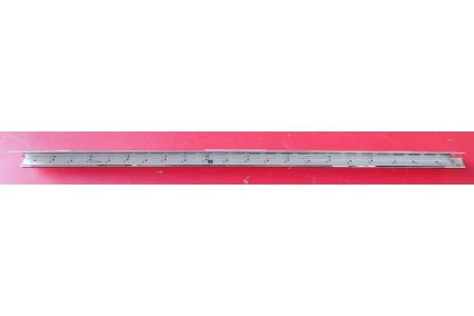Barre Led - Barra Led Samsung LOUVRE 39.5 R_160627 - Codice a barre 39721A Smontata da Tv Nuovo