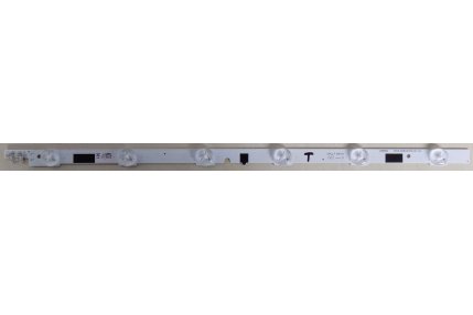  - Barra Led Samsung LUMENS D2GE-460SCB-R3 Codice a barre 25309A Smontata da Tv Nuovo