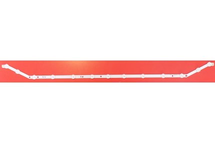 Ricambi Tv / Monitor - Barra Led Samsung LUMENS D3GE-400SMA-R2 - CODICE A BARRE 28766A NUOVA - originale