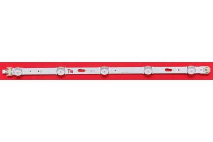 Barre Led - Barra Led Samsung S_5J63_40_FL_L5_REV1.7_150108_LM41-00117N Codice a barre S 34783A Smontata da Tv Nuovo