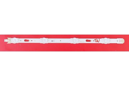 Barre Led - Barra Led Samsung S_5U75_40_FL_L04_REV1.4_150514_LM41-00120S Codice a barre S 34791A Smontata da Tv Nuovo