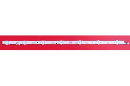 Barre Led - Barra led Samsung V5DR_500SCA_R1 15.05.28 Codice QR 38479A