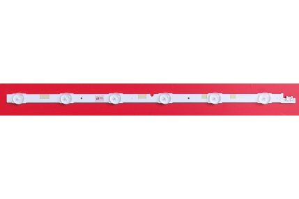 Barre Led - Barra Led Samsung V5DR_500SCB_R1 15.05.28 Codice QR 38480A