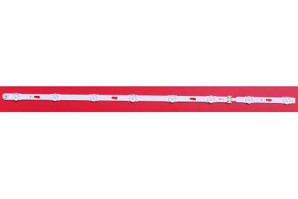 Barre Led - Barra led Samsung V5DU-650DCA-R1 Codice QR 39665A Smontata da Tv Nuovo