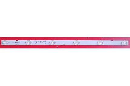  - Barra Led SONY SBT65 Codice QR 650D915SNOR EBHM3T4 Smontata da Tv Nuovo - originale