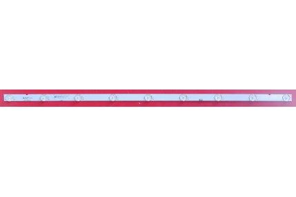 - Barra Led SONY SBT65 Codice QR 650D915SNOR EBHM3T4 Smontata da Tv Nuovo - originale