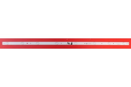 - Barra Led STRONG 40E3000-X1-8 Codice a barre YAL03-00835280-10 6C17 H012183A K125-130 3.0-3.2 C Smontata da Tv Nuovo - origin