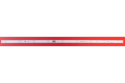 Barre Led - Barra Led STRONG 40E3000-X1-9 Codice a barre YAL03-00935280-07 6C17 H005328A K125-130 3.0-3.2 C Smontata da Tv Nuovo