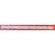 BARRA LED TELEFUNKEN A - CODICE A BARRE VES390 UNDA-01 - originale
