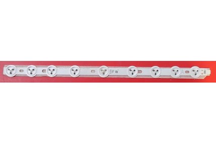 - BARRA LED TELEFUNKEN A - CODICE A BARRE VES390 UNDA-01 - originale