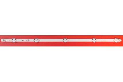  - Barra Led Telefunken SVV500A51A_5LED_Rev04_150730 Codice a barre 30090577 - originale