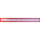 BARRA LED TELEFUNKEN VESTEL REV0.2 94V-0 1328 A - CODICE A BARRE VES400 UNDS-02 - originale