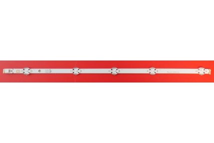  - Barra Led Telefunken SVV500A51B_5LED_Rev04_150730 Codice a barre 30090578 - originale