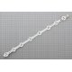 Barra Led 40DLED-B-TYPE-REV02 - 3009 0052 - originale