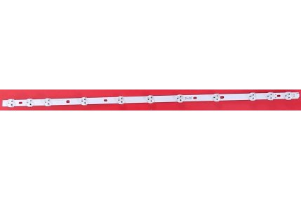  - BARRA LED TOSHIBA VESTEL 321nch REV0.2 - CODICE A BARRE VES315 WNDA-01 originale
