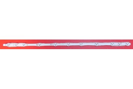  - Barra Led VESTEL 32inch REV0.2 11led - originale