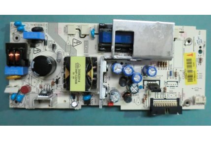  - ALIMENTATORE INNOHIT 17IPS17-2 V1 070809 - CODICE A BARRE 20464705