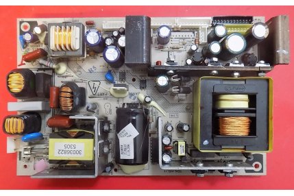  - Alimentatore Innohit 17PW15-8 081105 Codice a barre 20237231