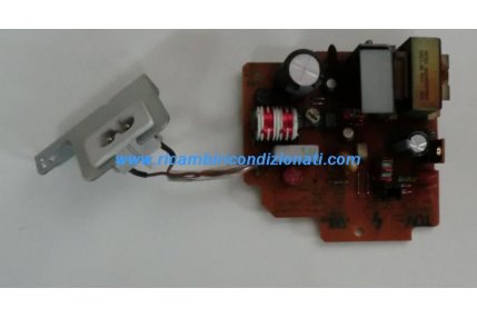 Ricambi per Stampanti - ALIMENTATORE INTERNO HP C6426-60003