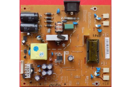 Ricambi Tv / Monitor - Alimentatore Inverter AIP-0178A H REV:M