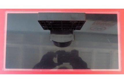 Basi e Staffe - BASE TV IN VETRO PER TV MIIA MTV-C32DLEHD