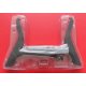 BASE TV LG COMPLETA DI VITI MBN633249 - CODICE A BARRE AAN74610114 NUOVA
