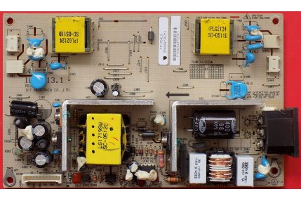 Ricambi Tv / Monitor - Alimentatore Inverter LG ILIPS13.1 REV 2.1 YP1704L3