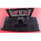 BASE TV LG COMPLETA DI VITI MGJ619956 LEGGERMENTE SEGNATA