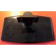 BASE TV LG COMPLETA DI VITI MGJ622836 LEGGERMENTE SEGNATA