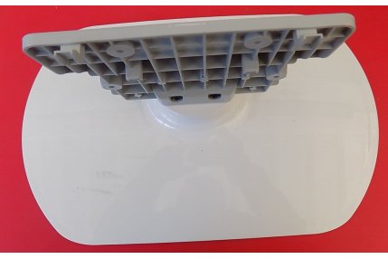  - BASE TV LG MJH626179 LEGGERMENTE SEGNATA
