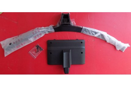  - Base Tv LG 49/55 UJ6300 piede + supporto