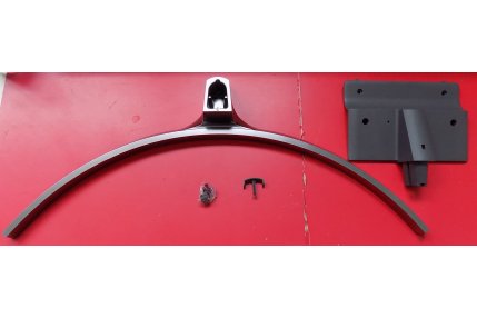  - Base Tv LG: 65SK8100PLA.BEUWLJP Completa di viti Smontata da Tv Nuovo