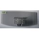 BASE TV ORIGINALE IN VETRO PER PHILIPS 26PFL5522D-12 LEGGERMENTE SEGNATA