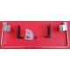 BASE TV PANASONIC STAFFE COMPLETA DI VITI TBL5ZX08911 NUOVA