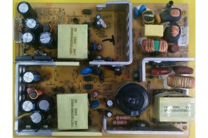 Ricambi Tv / Monitor - Alimentatore LAD342JOXX REV 04 -