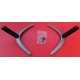 Base Tv per STRONG: SRT 40FX4003 Smontata da Tv Nuovo