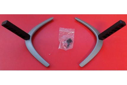  - Base Tv per STRONG: SRT 40FX4003 Smontata da Tv Nuovo