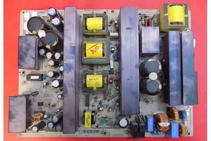  - Alimentatore LG 6709900019A 68709M0031A-1 2300KEG002A-F REV1.0 Codice a barre YPSU-J011A T