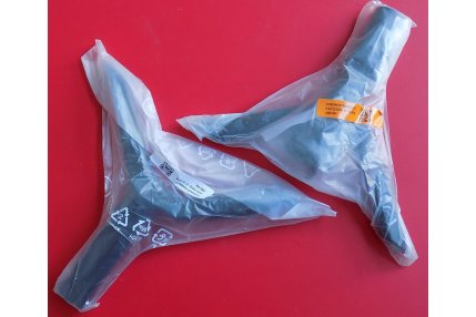  - Base TV Samsung BN9645795A + BN9645798A Smontata da Tv Nuovo