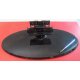 BASE TV SAMSUNG COMPLETA DI VITI BN61-02236A LEGGERMENTE SEGNATA